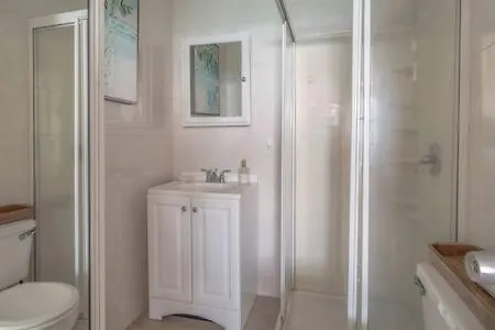 Lägenhet Luxury Beachfront Condo With Pool And Beachview Balcony San Juan
