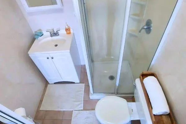 Lägenhet Luxury Beachfront Condo With Pool And Beachview Balcony San Juan